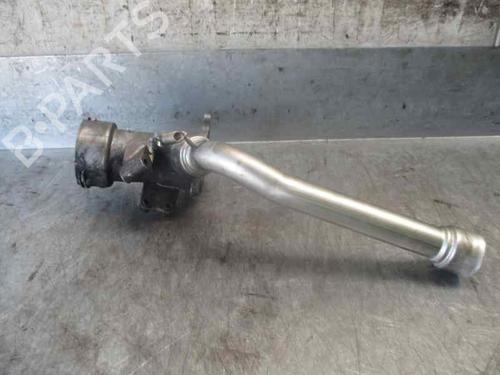 Throttle body MERCEDES-BENZ E-CLASS (W211) E 220 CDI (211.006) | BP8102039M82 
