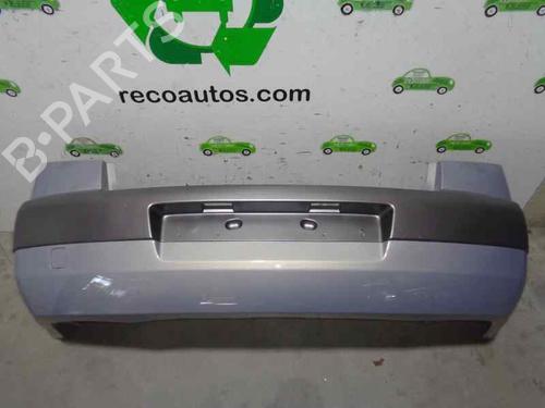 Used Rear bumper RENAULT MEGANE II Saloon (LM0/1_) 1.9 dCi (LM0G, LM1G, LM2C) (120 hp) 5078440