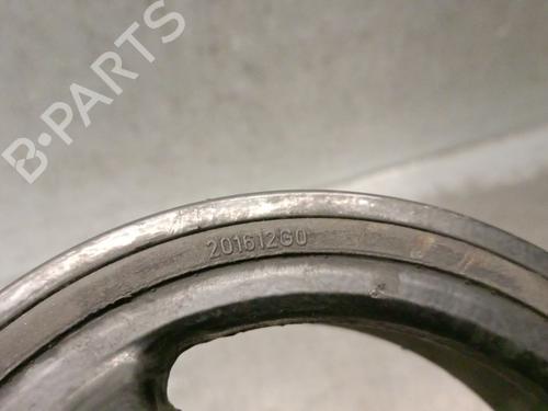 Pulley MERCEDES-BENZ E-CLASS T-Model (S212) E 200 CDI / BlueTEC (212.205, 212.206) | BP36363033M122 - Image 4