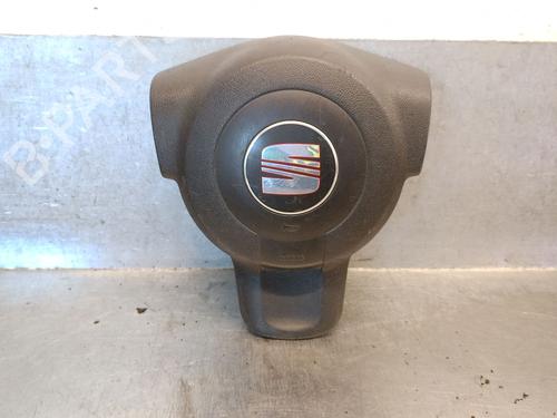 Airbag chauffør SEAT ALTEA (5P1) 1.9 TDI (105 hp) 27589738