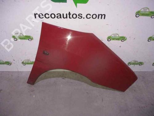 Forkjerm høyre FIAT SCUDO Platform/Chassis (220_) [1996-2006]  2281004