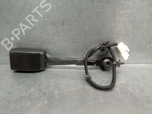 Used Seat buckle HYUNDAI KONA (OS, OSE, OSI) 1.6 T-GDi (177 hp) 28106986