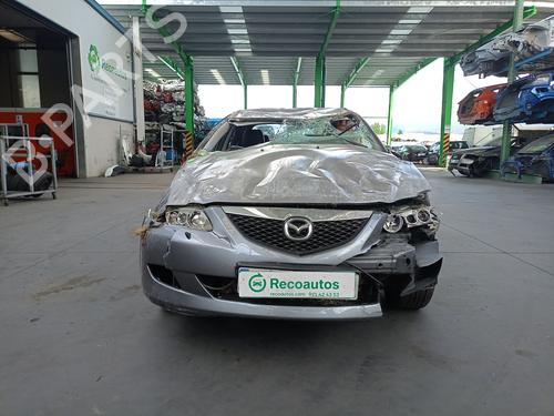 Right taillight MAZDA 6 Hatchback (GG) 2.0 DI (GG14) | BP36046120C35  - Image 10