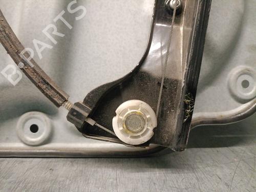 Front left window mechanism VW TOURAN (1T1, 1T2) 1.9 TDI | BP32359075C22
