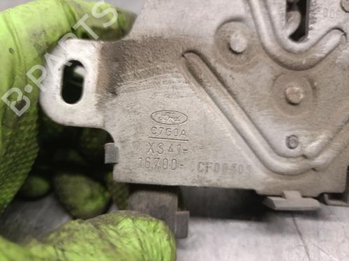 hjelmlås FORD FOCUS I (DAW, DBW) 1.6 16V | BP23530100C133 