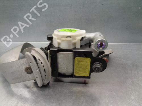 Front left seatbelt HYUNDAI ACCENT III (MC) 1.6 GLS | BP11194464I26 