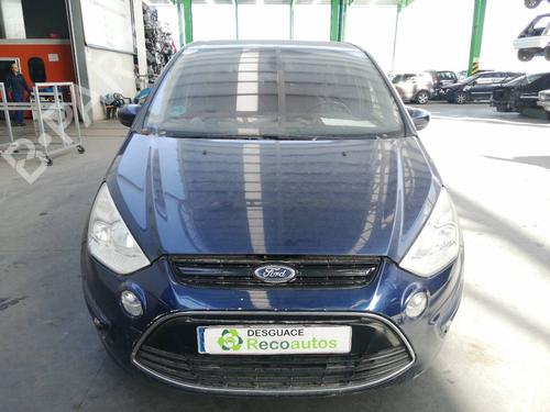 Warning switch FORD S-MAX (WA6) 1.6 EcoBoost | BP17385380I22  - Image 9