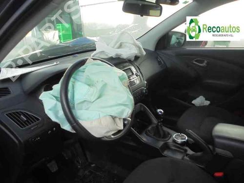 Right sun visor HYUNDAI ix35 (LM, EL, ELH)  | BP2270595I2 