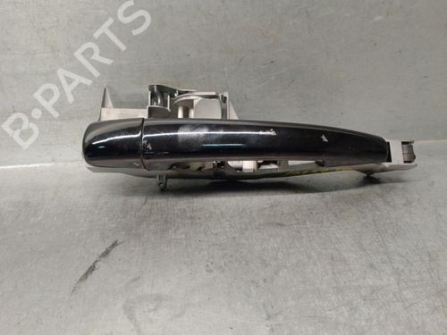 Used Rear right exterior door handle CITROËN C3 / C3 ORIGIN III (SX) 1.2 VTi 82 (82 hp) 15946142