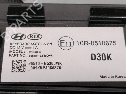 Switch KIA NIRO I (DE) E-NIRO | BP38638543I30 - Image 3