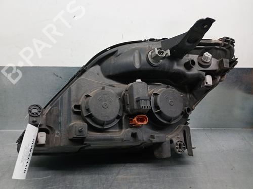 Lampa przednia prawa RENAULT SCÉNIC I MPV (JA0/1_, FA0_) 1.9 dCi RX4 | BP29935185C29