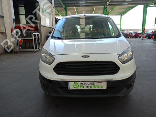 Sprederrør FORD TRANSIT COURIER B460 MPV 1.5 TDCi | BP27588704M98 
