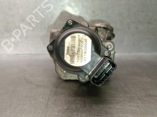 Egr CITROËN C3 II (SC_) 1.4 HDi 70 (SC8HZC, SC8HR0, SC8HP4) | BP31850930M69