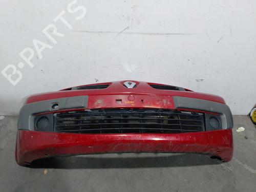 Pare-chocs avant RENAULT MEGANE II Estate (KM0/1_) 1.9 dCi (KMRG, KM1G, KM0G, KM2C) (120 hp) 20267919
