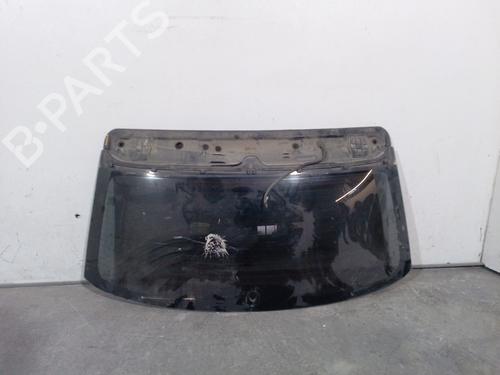 Used Bootlid window Bootlid window BMW 5 Touring (F11) 535 d (299 hp) 34636593 34636593