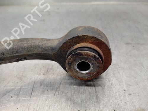 Left front suspension arm KIA PREGIO Van (TB) 2.5 TCi D | BP13754705M12 