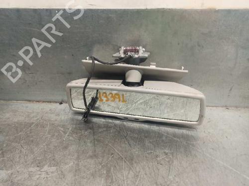 Used Rear mirror SEAT ALTEA (5P1) 2.0 TDI 16V (140 hp) 7918407