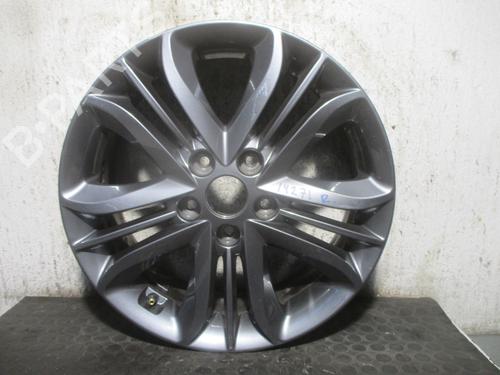 Used Rim HYUNDAI ix35 (LM, EL, ELH) 1.7 CRDi (116 hp) 8602356
