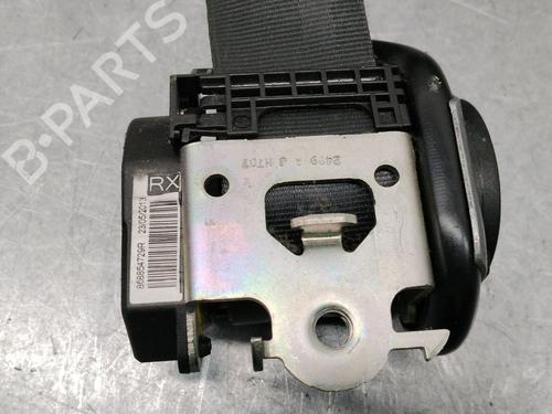 Front left seatbelt RENAULT CAPTUR I (J5_, H5_) 1.5 dCi 90 (J5N4, J5M5, J5MW, J5M6, J5AL, J5AJ) | BP36405388I26  - Image 5