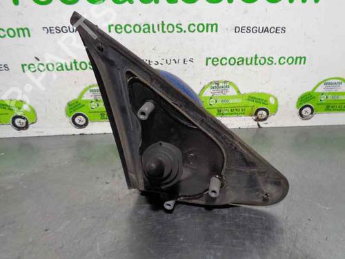 Retrovisor izquierdo ROVER 25 I Hatchback (RF)  | BP5230137C26 