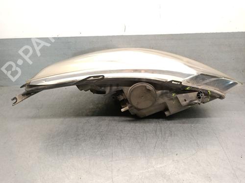 Left headlight RENAULT CLIO IV (BH_) 1.5 dCi 90 | BP29827465C28 