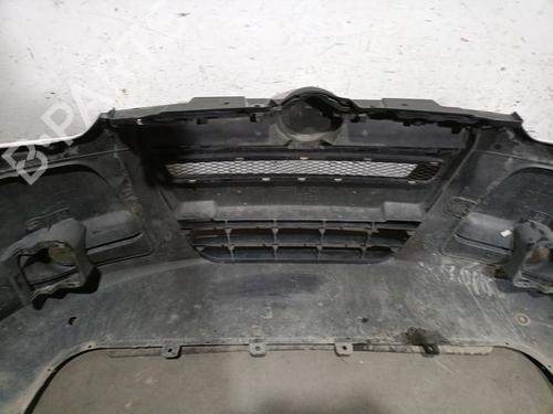 Front bumper FIAT DOBLO Cargo (263_) 1.3 D Multijet | BP23391610C7 