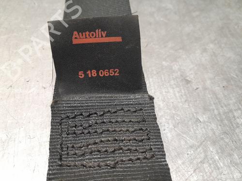 Front left seatbelt CITROËN C4 I (LC_) 1.6 HDi | BP37644133I26 - Image 4