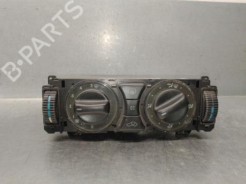 Used Climate control Climate control 38592545 38592545
