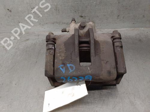 Used Right front brake caliper Right front brake caliper 38177810 38177810