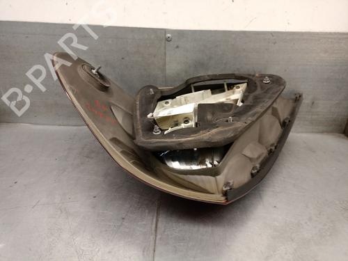 Left taillight MERCEDES-BENZ E-CLASS (W211) E 220 CDI (211.008) | BP32685752C34 - Image 4