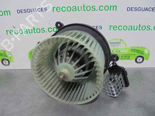 Heater blower motor CITROËN XSARA Break (N2) 1.9 TD | BP2091801M62 