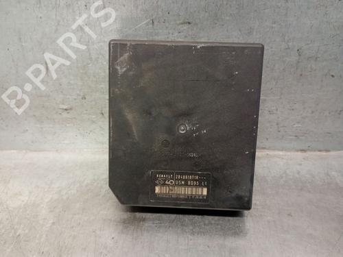 Used Fuse box Fuse box RENAULT MEGANE III Hatchback (BZ0/1_, B3_) 1.5 dCi (106 hp) 34174738 34174738
