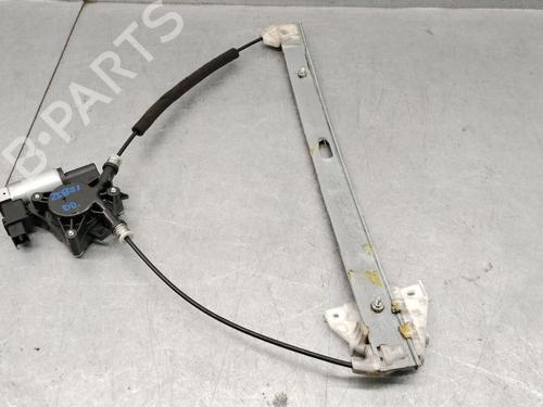 Elevalunas delantero derecho Elevalunas delantero derecho MAZDA 5 (CR) 1.8 (CR19) (116 hp) 37400729 37400729