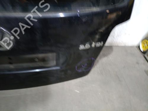 Bakluke CC/Kombi-Kupé VW TOURAN (1T1, 1T2) 2.0 TDI | BP27626770C6 