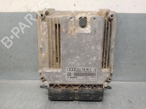 Used Engine control unit (ECU) Engine control unit (ECU) AUDI Q7 (4LB) 3.0 TDI quattro (240 hp) 33209076 33209076
