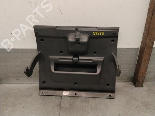Glove box DACIA SANDERO II TCe 90 (B8M1, B8MA, B8AC) | BP35785803C95 - Image 2