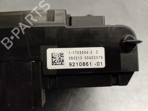 Fuse box BMW 5 (F10) 525 d | BP15481960E1 