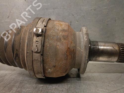 Left rear driveshaft JAGUAR XF I (X250) 3.0 D | BP22727830M40 
