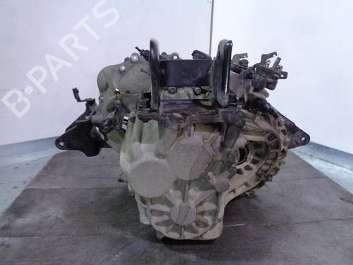 Gearbox HYUNDAI SONATA V (NF)  | BP13719291M3 