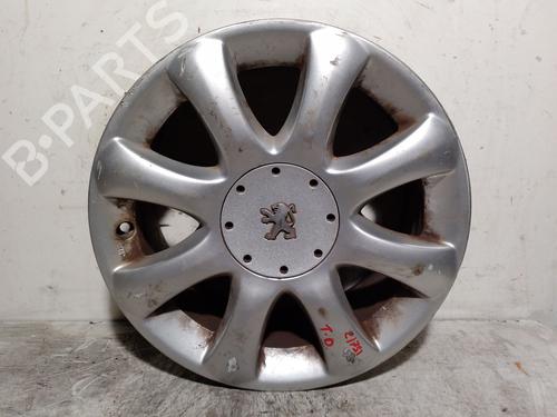 Used Rim PEUGEOT 807 (EB_) 2.2 HDi (128 hp) 22738480