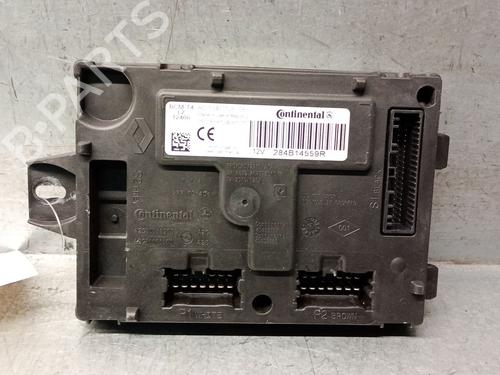 Used Electronic module DACIA SANDERO II 1.2 (75 hp) 32844749