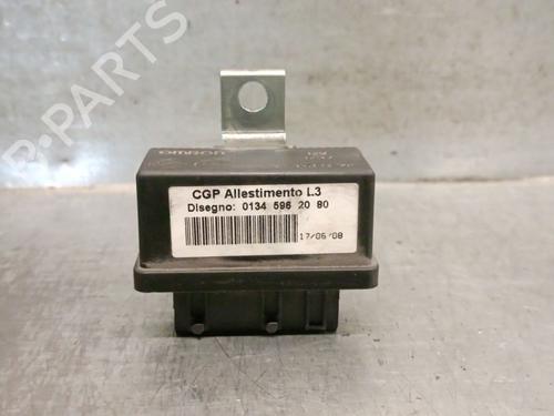 Used Electronic module FIAT DUCATO Van (250_) 130 Multijet 2,3 D (131 hp) 26134326