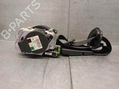 Used Front right seatbelt BMW 2 Active Tourer (F45) 218 d (150 hp) 25238700