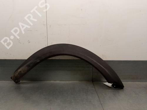 Listwa nadkola przedniego prawego LAND ROVER FREELANDER I (L314) 2.0 Td4 4x4 DGP500500PMA | DGP000020PMA