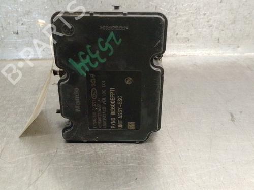 ABS pump HYUNDAI i10 III (AC3, AI3) 1.0 MPi | BP34583237M43  - Image 6