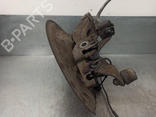 Left rear steering knuckle CITROËN C6 (TD_) 2.7 HDi | BP16129326M27 