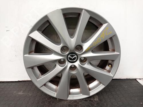 Llanta Llanta MAZDA CX-5 (KE, GH) 2.2 D AWD (KE2AW) (150 hp) 37447401 37447401