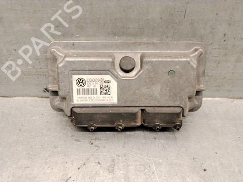 Used Engine control unit (ECU) Engine control unit (ECU) 39506242 39506242