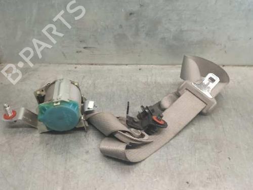 Used Rear right seatbelt KIA CARENS II MPV (FJ) [2002-2013]  7104573