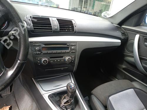 Left front window switch BMW 1 (E81) 118 d | BP29387354I27 